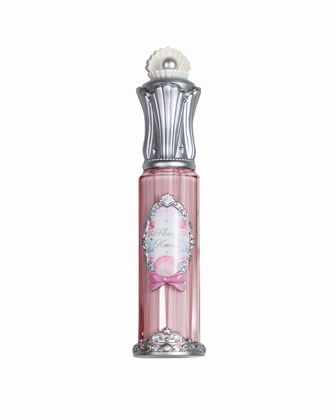 Shell's Jewel Nourishing Lip Glaze P02 Stellar Nacre - Nüwa BeautyFlower Knows