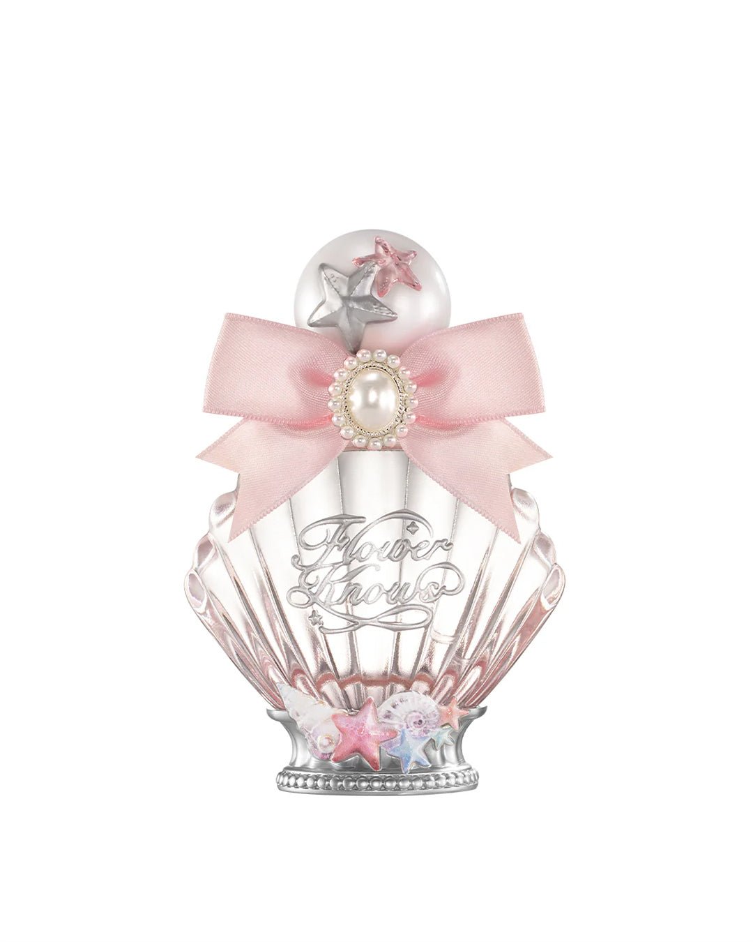 Shell's Jewel perfume Crystal Apple 50ml - Nüwa BeautyFlower Knows