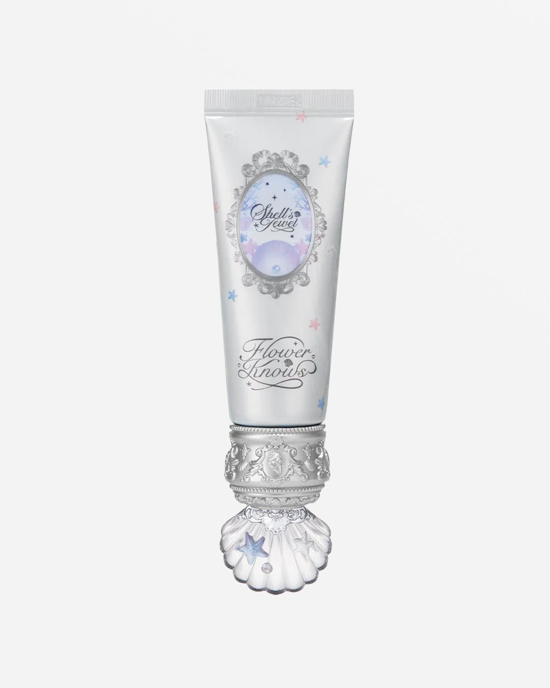 Shell's Jewel Radiance Primer 01 Minty Green - Nüwa BeautyFlower Knows