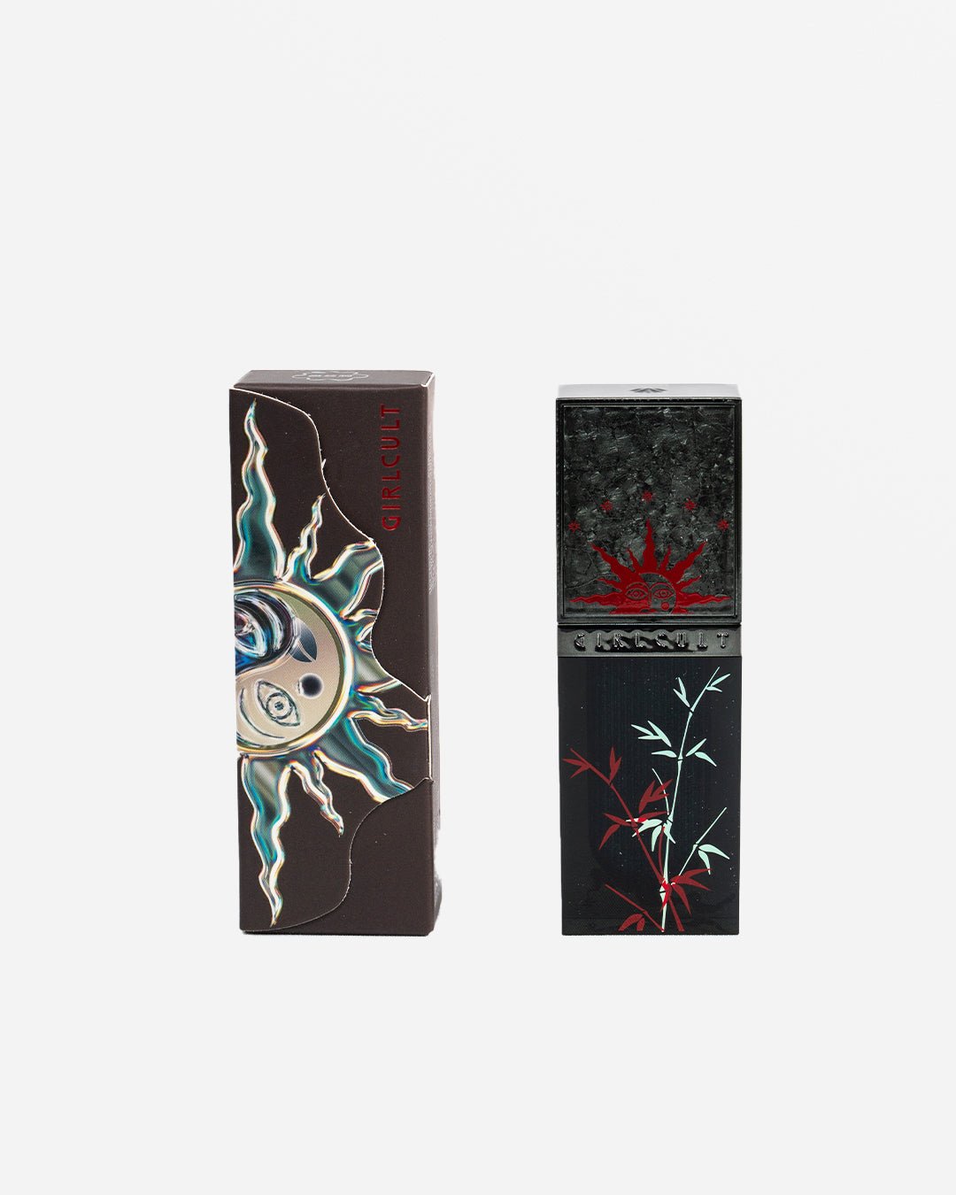 Strange Tales Series Fantasy Mirror Lip Gloss #J76 - NUWA BeautyGirl Cult