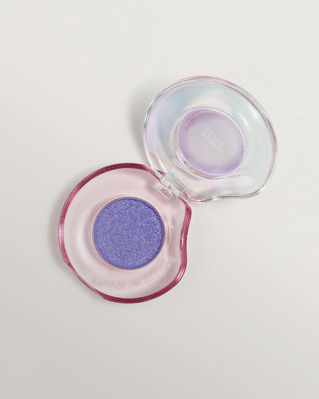 Vientiane Chameleon High Gloss 10 Crushed Ice Rainbow - Nüwa BeautyRomantic Beauty
