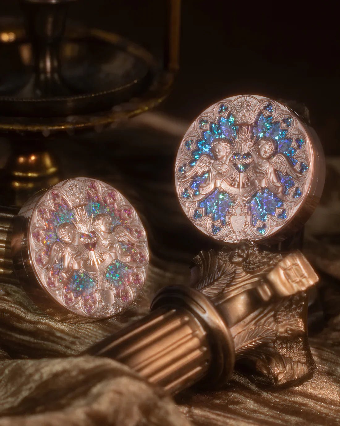 Little Angel Collection - Nüwa Beauty