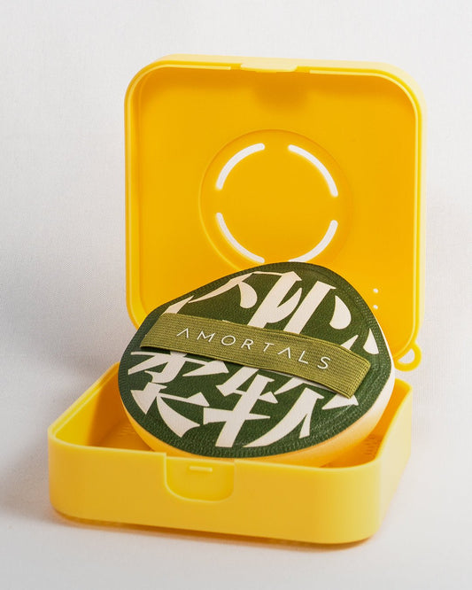 100 Points Cushion Puff Set XL - NUWA BeautyAmortals