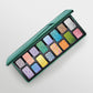 16 Colour Eyeshadow Palette (Ambition) - Nüwa BeautyCheeryep