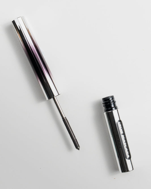 3D Curling Eyelash Iron Mascara #01 - NUWA BeautyJudydoll