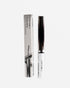 3D Curling Eyelash Iron Mascara 6° Precision Design 
