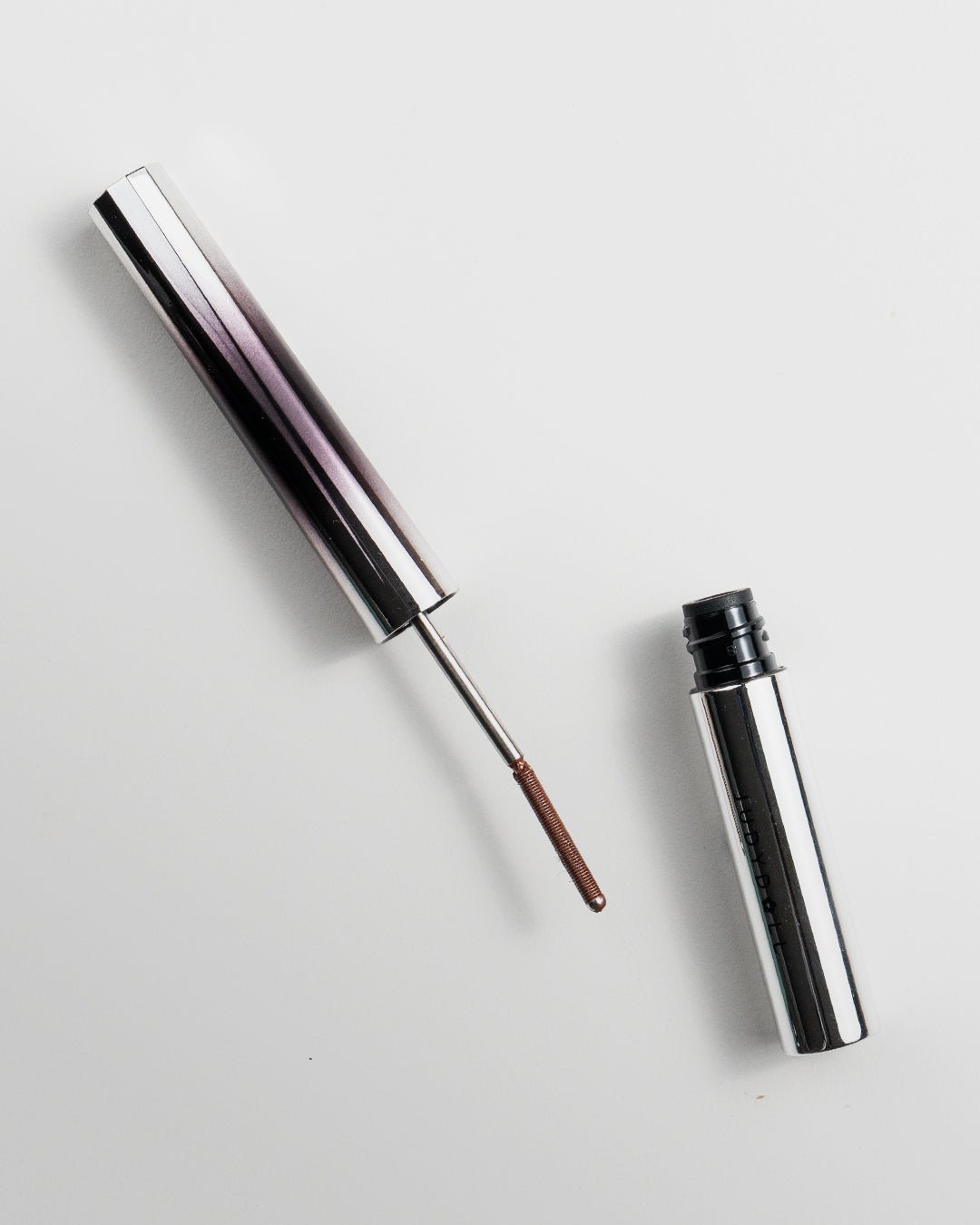 3D Curling Eyelash Iron Mascara 6° Precision Design #02 - NUWA BeautyJudydoll