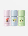 Jello Color Liquid Blush Powerpuff Girls