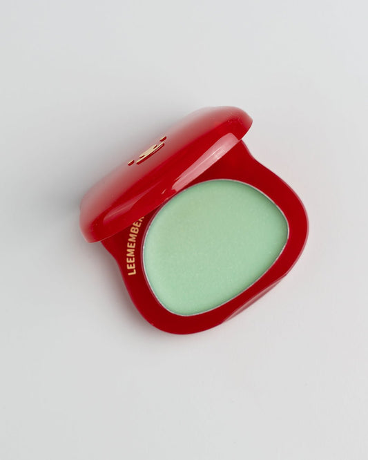 Apple Collection Dewy Hydrating Blush Green Apple - Nüwa BeautyLeemember