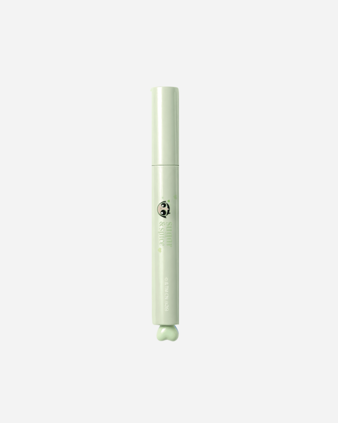 AZTK X POWERPUFF GIRLS Cloud touch Lip stick - Nüwa BeautyAZTK