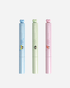 AZTK X POWERPUFF GIRLS Cloud touch Lip stick - Nüwa BeautyAZTK