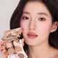 Bunny Garden 6 - Color Makeup Palette 01 White Bunny - Nüwa BeautyFlower Knows