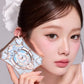 Bunny Garden 6 - Color Makeup Palette 01 White Bunny - Nüwa BeautyFlower Knows