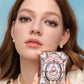Bunny Garden 6 - Color Makeup Palette 02 Moon Serenade - Nüwa BeautyFlower Knows