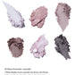 Bunny Garden 6 - Color Makeup Palette 02 Moon Serenade - Nüwa BeautyFlower Knows