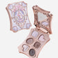 Bunny Garden 6 - Color Makeup Palette 02 Moon Serenade - Nüwa BeautyFlower Knows