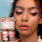 Bunny Garden 6 - Color Makeup Palette 03 Ruby Berry - Nüwa BeautyFlower Knows