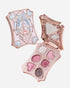 Bunny Garden 6 - Color Makeup Palette 03 Ruby Berry - Nüwa BeautyFlower Knows