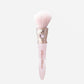 Bunny Garden Angled Blush Brush Pearl Pink - Nüwa BeautyFlower Knows