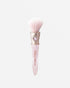 Bunny Garden Angled Blush Brush Pearl Pink - Nüwa BeautyFlower Knows