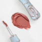 Bunny Garden Cloud Lip Cream B01 Grey Bunny - Nüwa BeautyFlower Knows