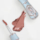 Bunny Garden Cloud Lip Cream B03 Mocha Aura - Nüwa BeautyFlower Knows