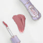 Bunny Garden Cloud Lip Cream B04 Chiffon Petal - Nüwa BeautyFlower Knows
