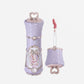 Bunny Garden Cloud Lip Cream B04 Chiffon Petal - Nüwa BeautyFlower Knows