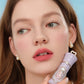 Bunny Garden Cloud Lip Cream B05 Ballet Bunny - Nüwa BeautyFlower Knows