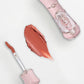 Bunny Garden Cloud Lip Cream B08 Caramel Amber - Nüwa BeautyFlower Knows