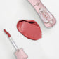 Bunny Garden Cloud Lip Cream B09 Cupid Red - Nüwa BeautyFlower Knows