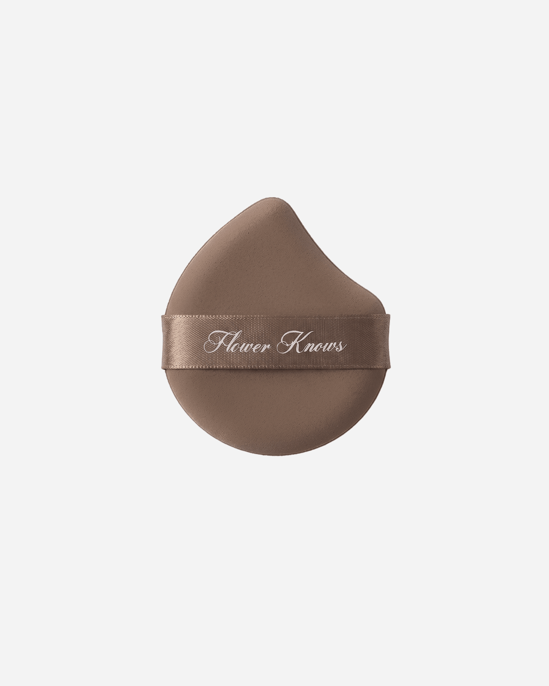 Bunny Garden Dual-Sided Cushion Puff - Nüwa BeautyFlower Knows
