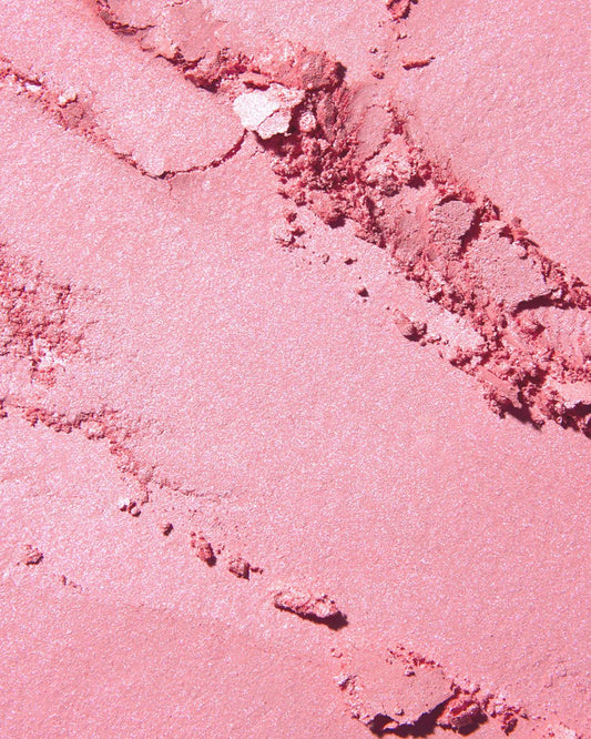 Bunny Garden Embossed Blush 03 Ballet Tutu - Nüwa BeautyFlower Knows