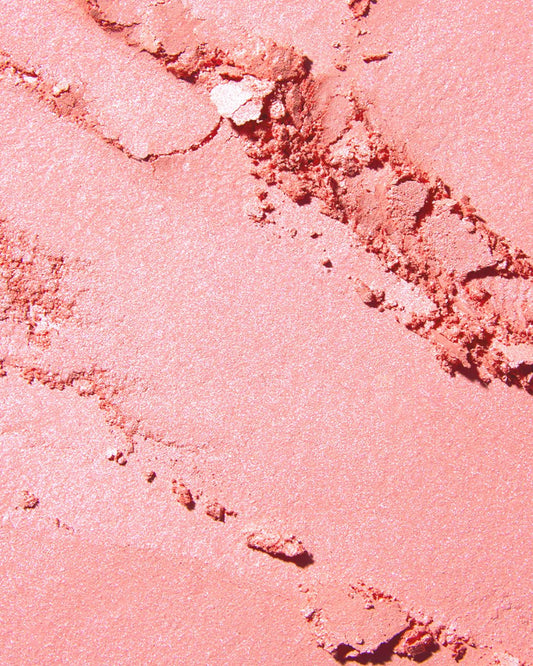 Bunny Garden Embossed Blush 05 Fairyland Reverie - Nüwa BeautyFlower Knows