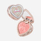 Bunny Garden Embossed Blush 05 Fairyland Reverie - Nüwa BeautyFlower Knows
