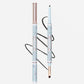 Bunny Garden Gel Eyeliner 01 Natural Black - Nüwa BeautyFlower Knows
