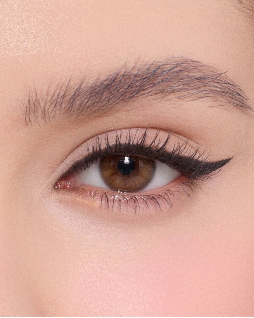 Bunny Garden Gel Eyeliner 01 Natural Black - Nüwa BeautyFlower Knows