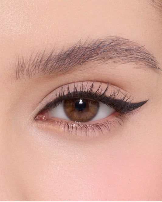 Bunny Garden Gel Eyeliner 01 Natural Black - Nüwa BeautyFlower Knows