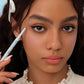 Bunny Garden Gel Eyeliner 01 Natural Black - Nüwa BeautyFlower Knows