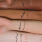 Bunny Garden Gel Eyeliner 02 Khaki Brown - Nüwa BeautyFlower Knows