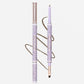 Bunny Garden Gel Eyeliner 02 Khaki Brown - Nüwa BeautyFlower Knows