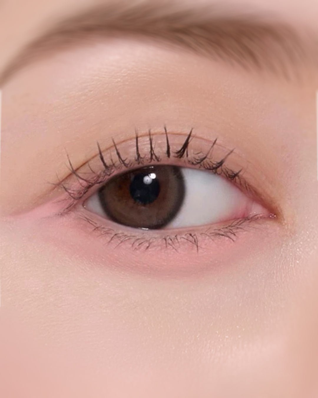 Bunny Garden Gel Eyeliner 03 Strawberry Pink - Nüwa BeautyFlower Knows