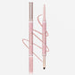 Bunny Garden Gel Eyeliner 03 Strawberry Pink - Nüwa BeautyFlower Knows