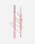 Bunny Garden Gel Eyeliner 03 Strawberry Pink - Nüwa BeautyFlower Knows
