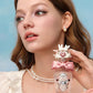 Bunny Garden Perfume Dewy Rose - Nüwa BeautyFlower Knows