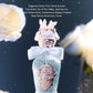 Bunny Garden Perfume Snowflake Bunny - Nüwa BeautyFlower Knows