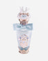 Bunny Garden Perfume Snowflake Bunny - Nüwa BeautyFlower Knows