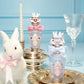Bunny Garden Perfume Snowflake Bunny - Nüwa BeautyFlower Knows