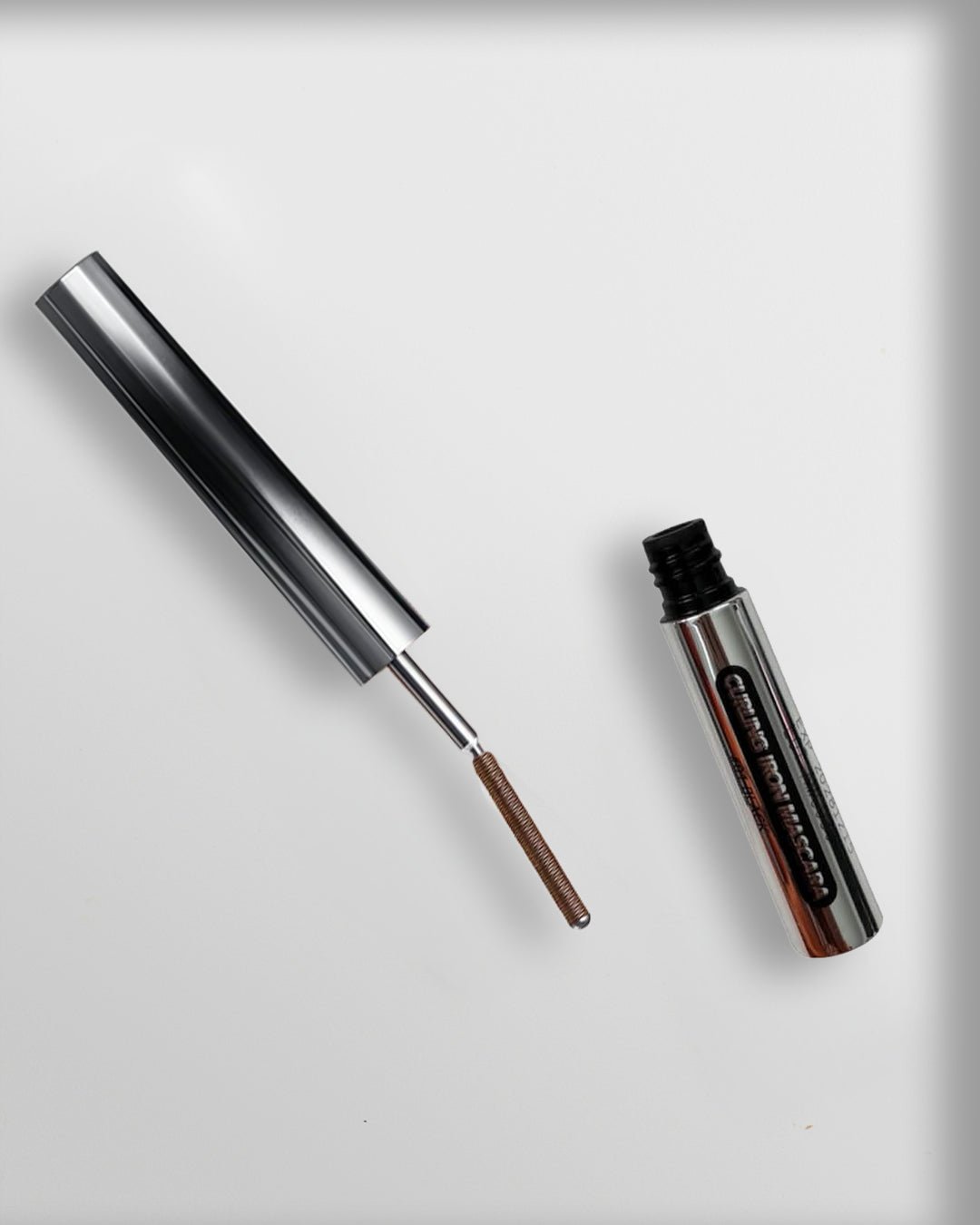 Curling Iron Mascara - Nüwa BeautyJudydoll