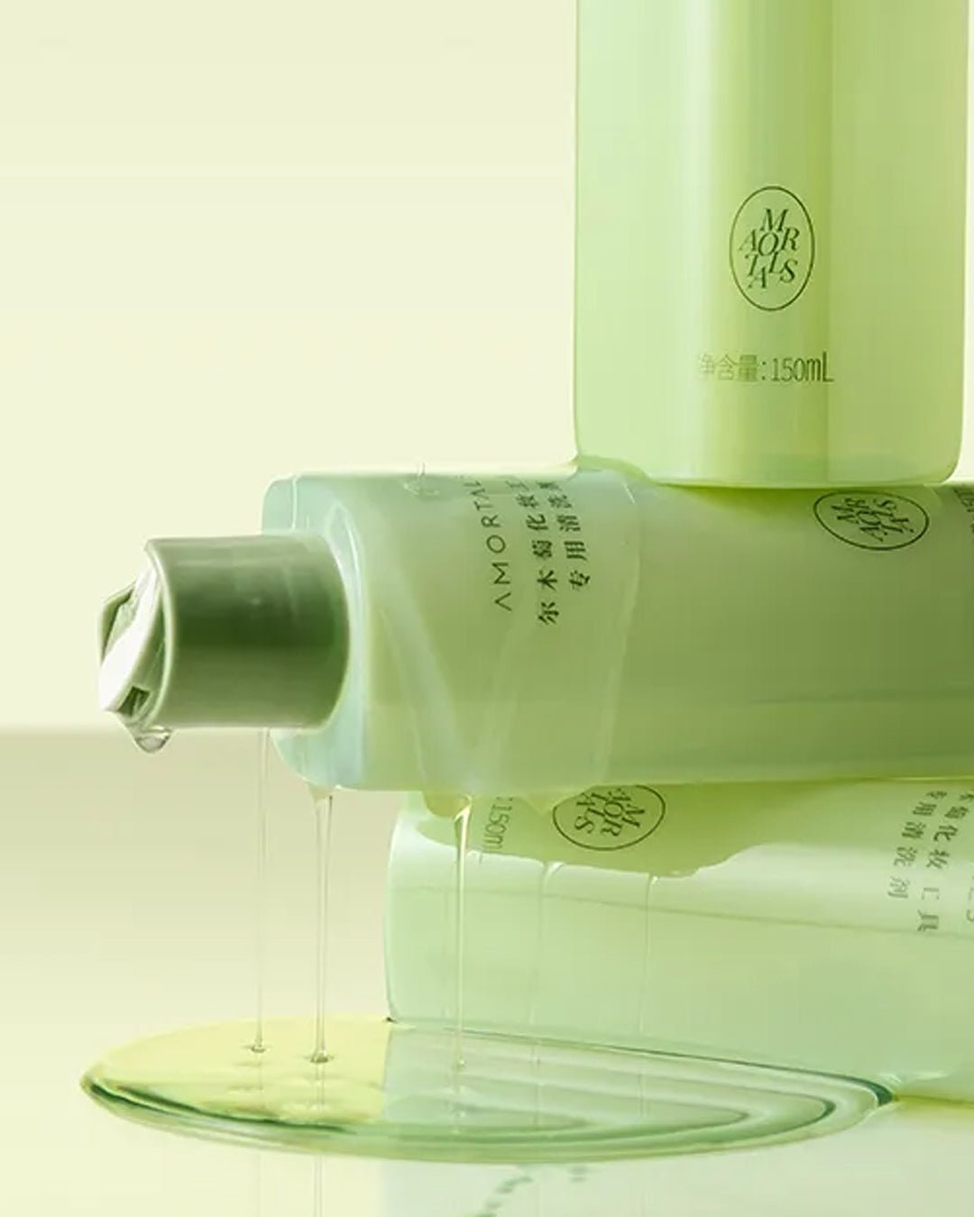 Cushion Cleaning Solution 65ml - NUWA BeautyAmortals